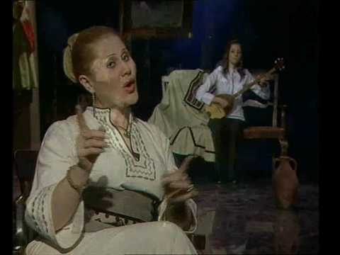 Irena Spasovska i Cane Bioritam - Ah kade e mojto libe.wmv