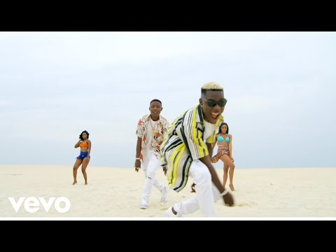 PLAYBOYCASTED - MAPAMILEKUN ft. JUNIOR