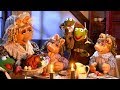 Opening To The Muppet Christmas Carol 2002 VHS Columbia TriStar