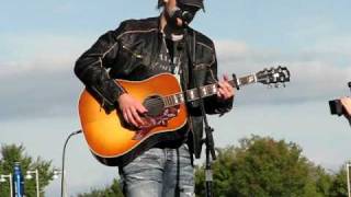 Eric Church &quot;Love Your Love The Most&quot;