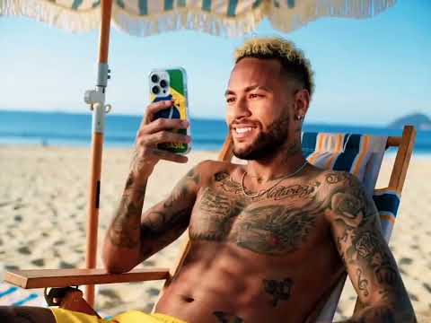 NEYMAR CONVOCADO