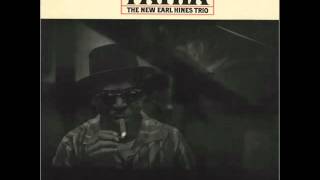 Earl Hines Trio - St. James Infirmary Blues