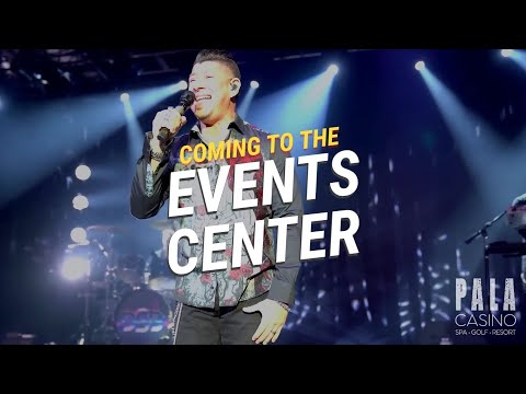 Teo Gonzalez & JoJo Jorge Falcon at Pala Casino! |  - 10/12/25