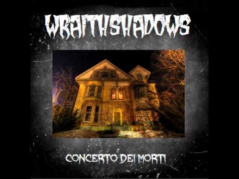 Wraithshadows - Nemesis