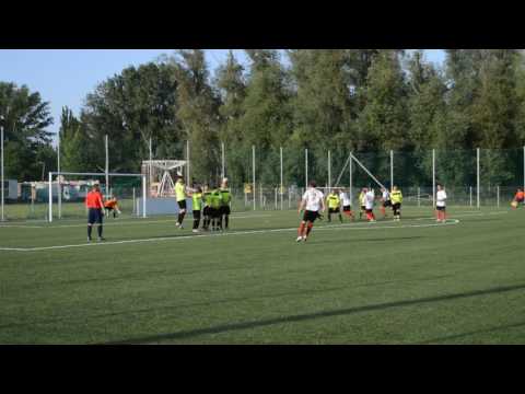 Bajaszentistván-Tompa 7:1