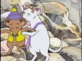 Opening To Barney Let S Go To The Zoo 2003 DVD