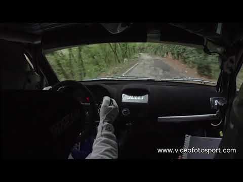 4° RALLY DEI COLLI SCALIGERI 2019 / Gaspari - Falezza