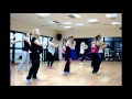 Loca pasion- Zumba® fitness class with Sagit ...