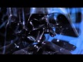 Cyborg Tribute - I am Machine 
