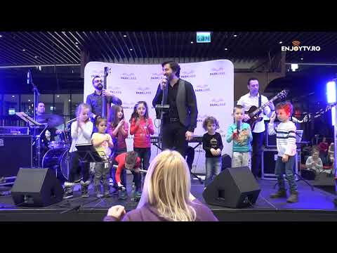 Adrian Nour Band - Lady Madonna