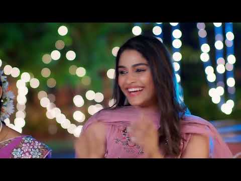 నువ్వు పెట్టి పుట్టావు అమ్మాయి  | Padamati Sandhyaragam | Full Ep 254 | Zee Telugu | 11 Jun 2023