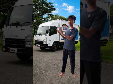 Ini Mobil Mbg Kecil, Ini Truk Mbg, Ini Mobil MBG Nyangkut #raflyazamy