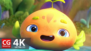 CGI Animated Short Film: Seed of laziness by ESMA | CGMeetup