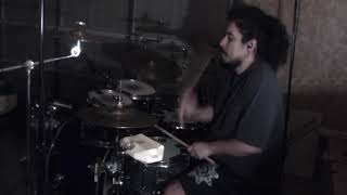 T-wayne - Band it drum cover