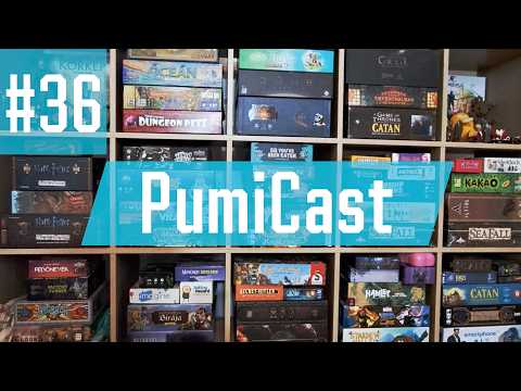 Nyugi! Élünk még | PumiCast #36 - PumiGame