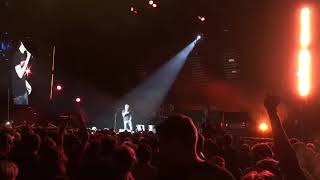 DIE TOTEN HOSEN - Eisgekühlter Bommerlunder - LIVE 15.12.2017 BERLIN MAX-SCHMELING-HALLE