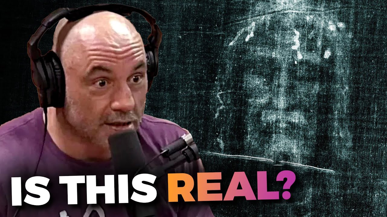 Joe Rogan Just Shared THIS About Jesus—and It’s Blowing Up