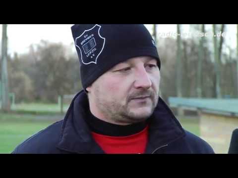 Stadtliga Leipzig 2016/17 | 14. Spieltag | Trainerinterview SV Brehmer Leipzig I | 3/3