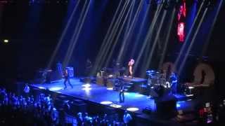 The Band Perry - Night Gone Wasted (live)