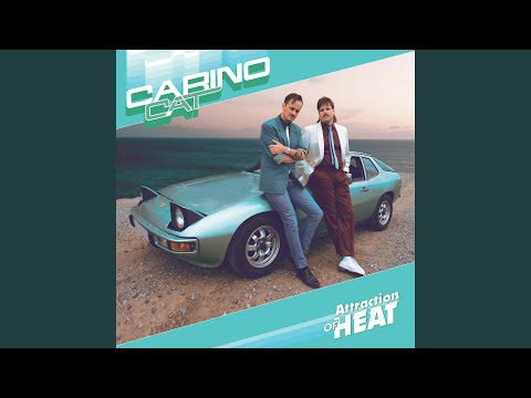 The Carino Crew (feat. Fred Ventura)