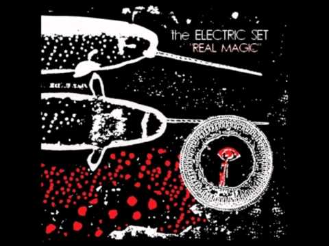 The Electric Set - Let The Rain Come Down