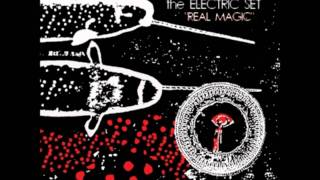 The Electric Set - Let The Rain Come Down