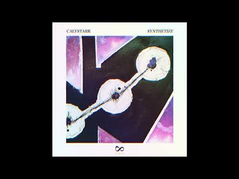 FEINSTOFF PREMIERE: Calystarr - Synthetize (Size M Remix) [Espcacio Cielo]