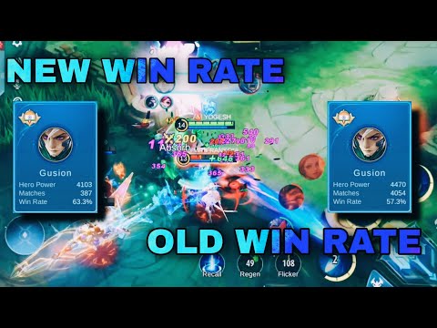 #90 ULTRA FAST HAND RANK MONTAGE YH GUSION ⚡🙏