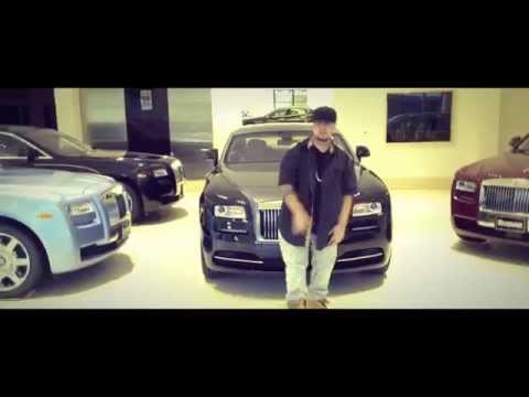 Dreben G & Thracian- From BG 2 LA  (Official VIdeo 2014)