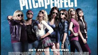 Pitch Perfect 2 (OST) - Betty Who - &quot;Heartbreak Dream&quot;