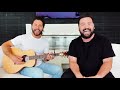 Dan Shay How Not To IPhone Acoustic