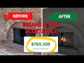 Insane Rehab Speed Flipping Fast to Triple the Returns