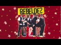 Rebeldes Outra Frequncia Letra 