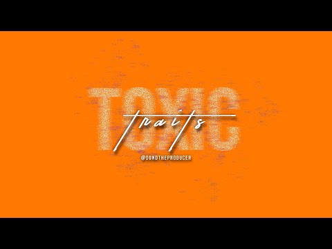 Lil Durk x Rod Wave Type Beat 2019 "Traits" | E-Piano Trap Type Beat / Instrumental