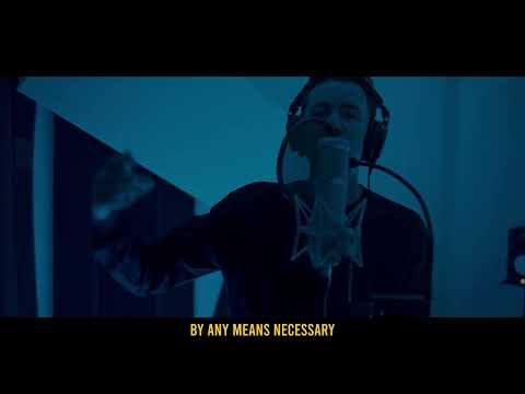 Shea Michael - By Design (Official Video)