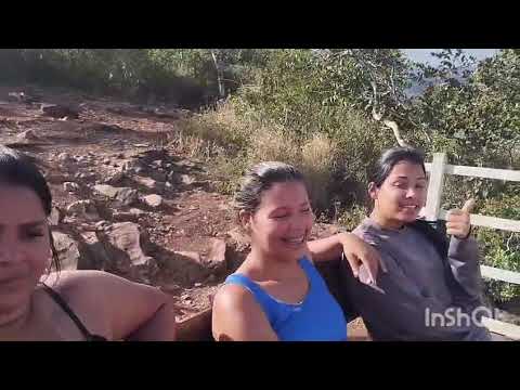 EP 97,26, trilha religiosa em Paripiranga Bahia 