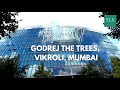 Godrej The Trees Day Tour Walkthrough Of Mumbai S Finest Urban Township