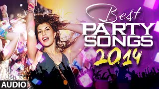 Best Party Songs - 2014  Sooraj Dooba Hain  T-Seri