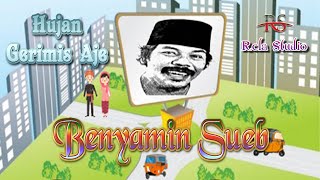 Download lagu Hujan Gerimis Aje - Benyamin Sueb & Ida Royani (Lirik) mp3 Download lagu Hujan Gerimis Aje - Benyamin Sueb & Ida Royani (Lirik) mp3