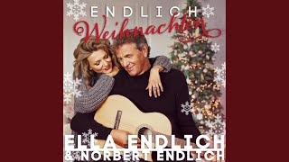 Küss mich, halt mich, lieb mich (Drei Haselnüsse für Aschenbrödel) (Mellow Version)