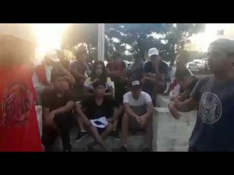 Crisefar Vs YOMA / Semifinal