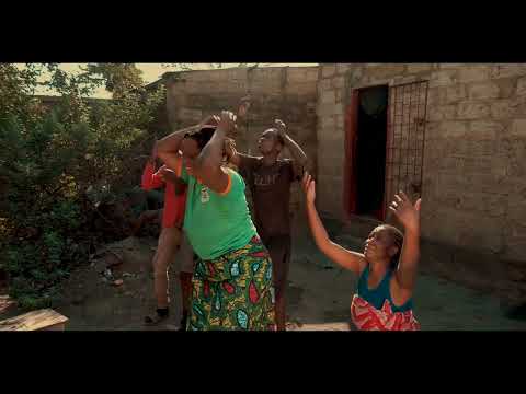 OG BLACK - OSANI ONELAMO - FEAT - NGALANDE CULTURE & DKP - ( OFFICIAL VIDEO )