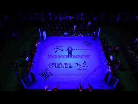 UFC Undisputed Career Mode playthrough pt35