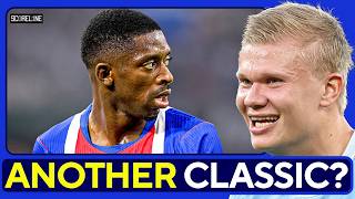 Can City Answer the Critics in the Champions League? | Man City vs. PSG PREVIEW