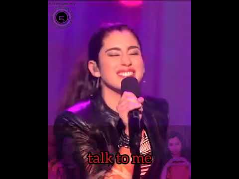 Fifth Harmony - "We Are Never Ever Getting Back Together " Xfactorjourney