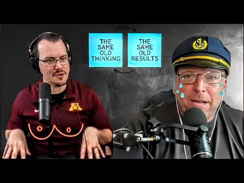 One In The Same Ep186