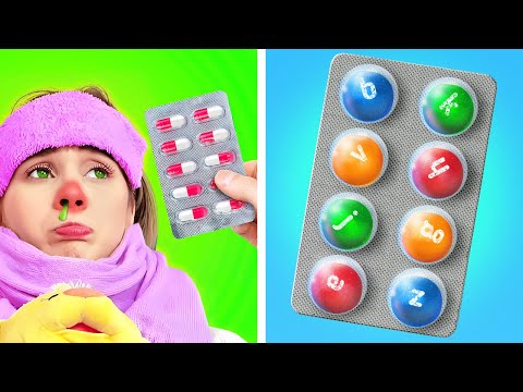 SMART PARENTING TIPS || Genius Tips and Tricks for Smart Parents by 123 GO! GOLD