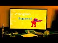 Music Works Wonders 2004 DVD Menu