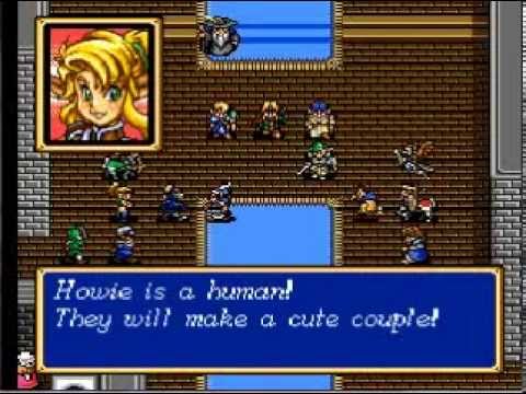 Let's Play Shining Force 2: Part 86 - Epilogue and Final Thoughts
