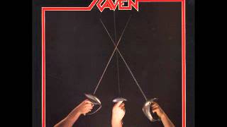 Raven-All for One (1983) Full Album